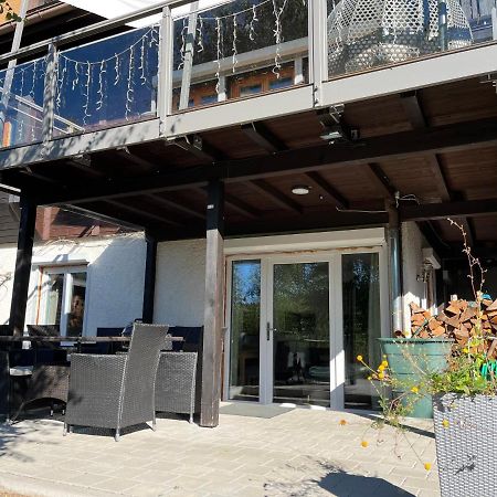 Ferienwohnung Borner Feldberg  Exterior photo