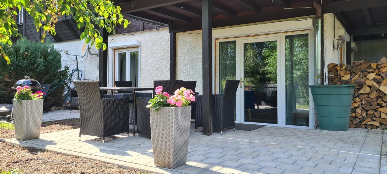 Ferienwohnung Borner Feldberg  Exterior photo