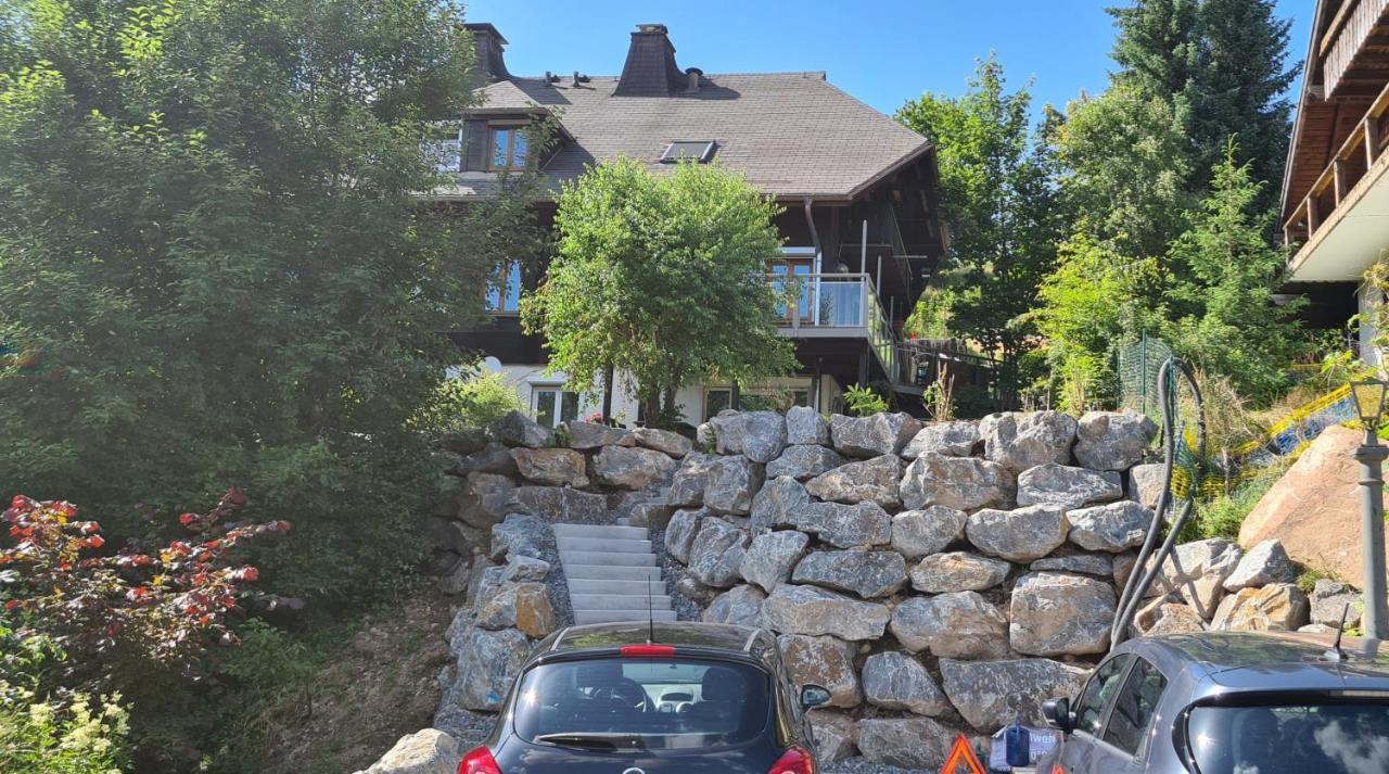 Ferienwohnung Borner Feldberg  Exterior photo