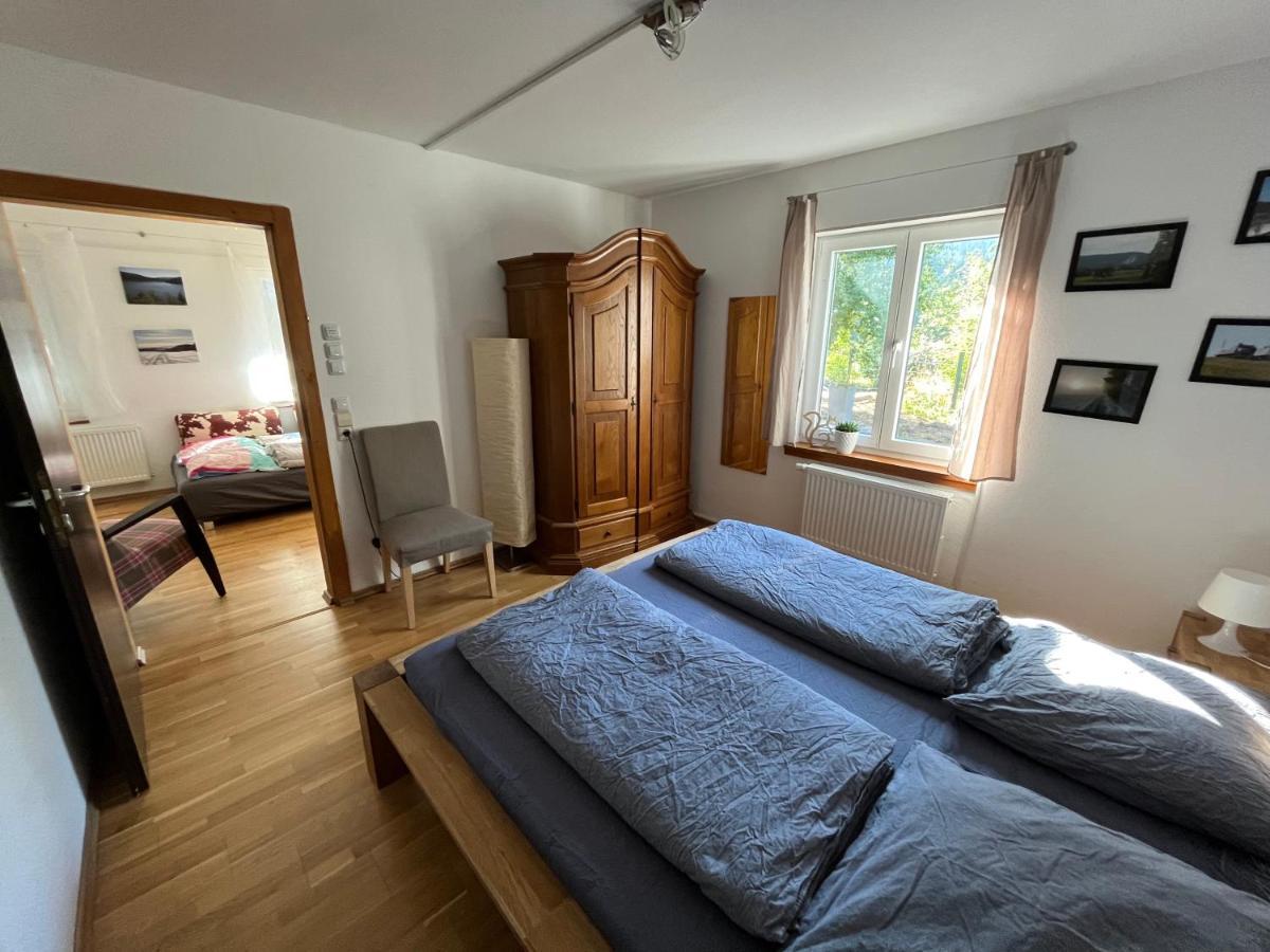 Ferienwohnung Borner Feldberg  Exterior photo