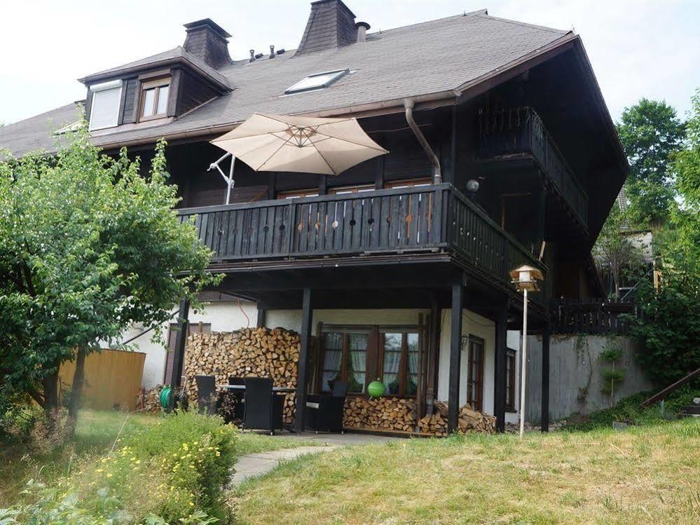Ferienwohnung Borner Feldberg  Exterior photo