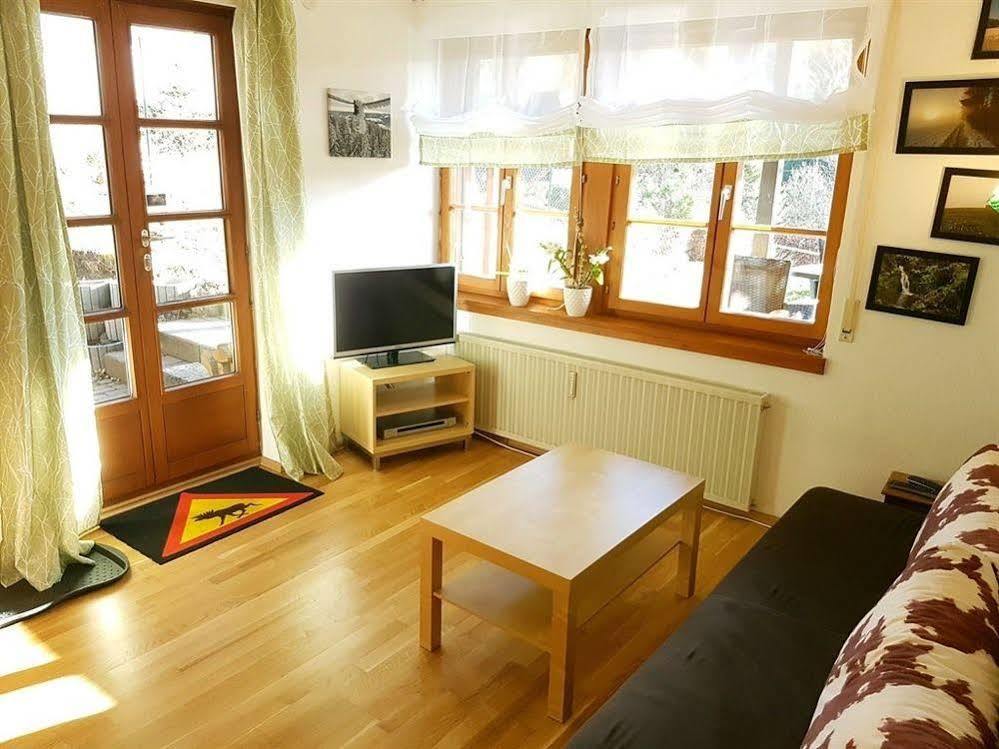 Ferienwohnung Borner Feldberg  Exterior photo
